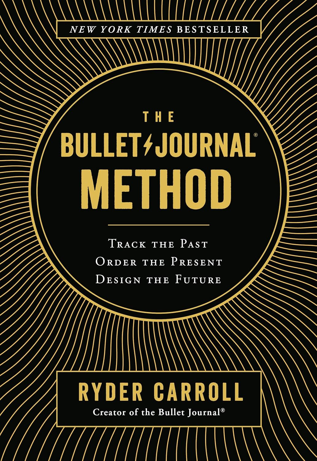 The Bullet Journal method