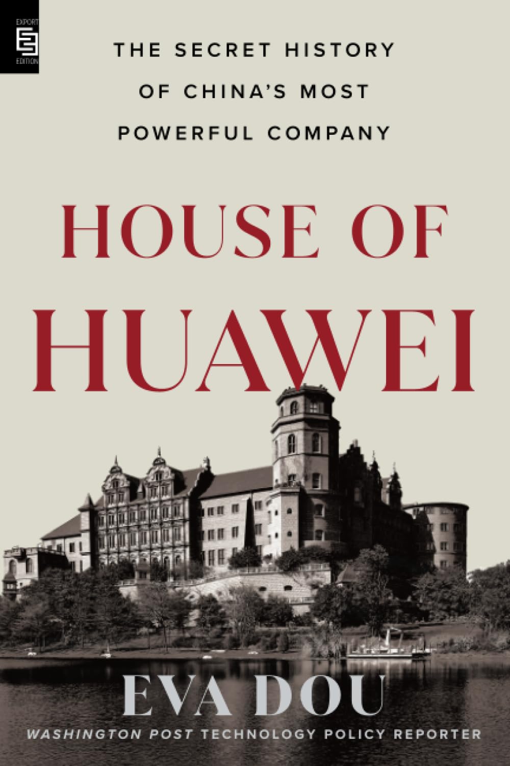 House of Huawei