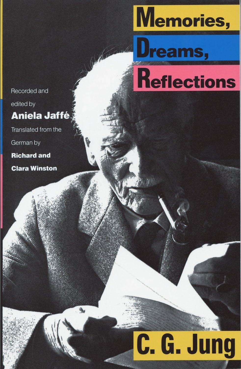 Memories, dreams, reflections