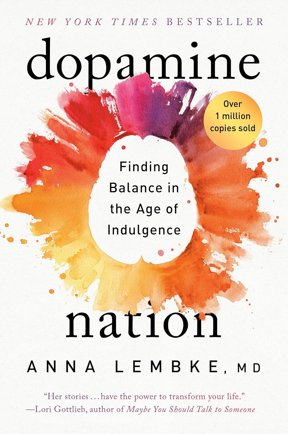 Dopamine Nation