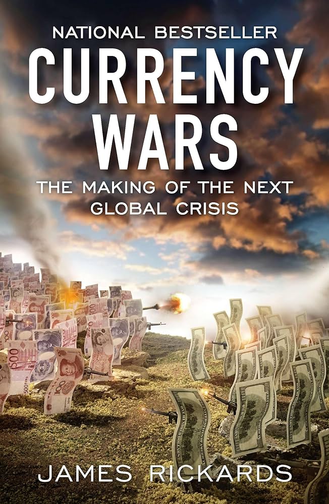 Currency wars