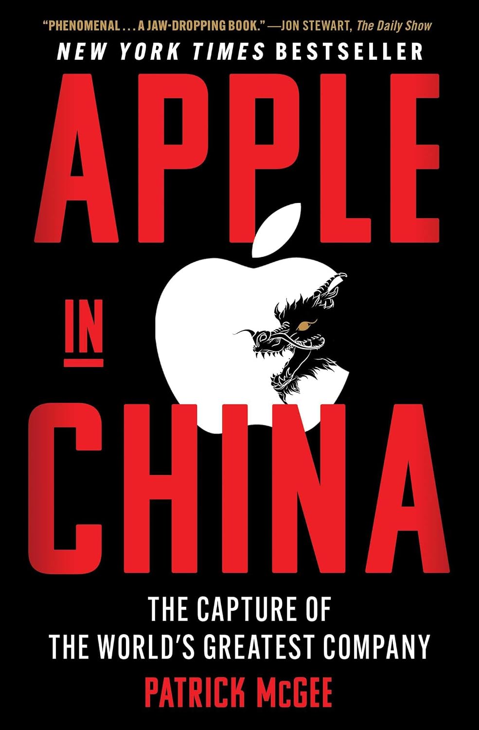 Apple in China