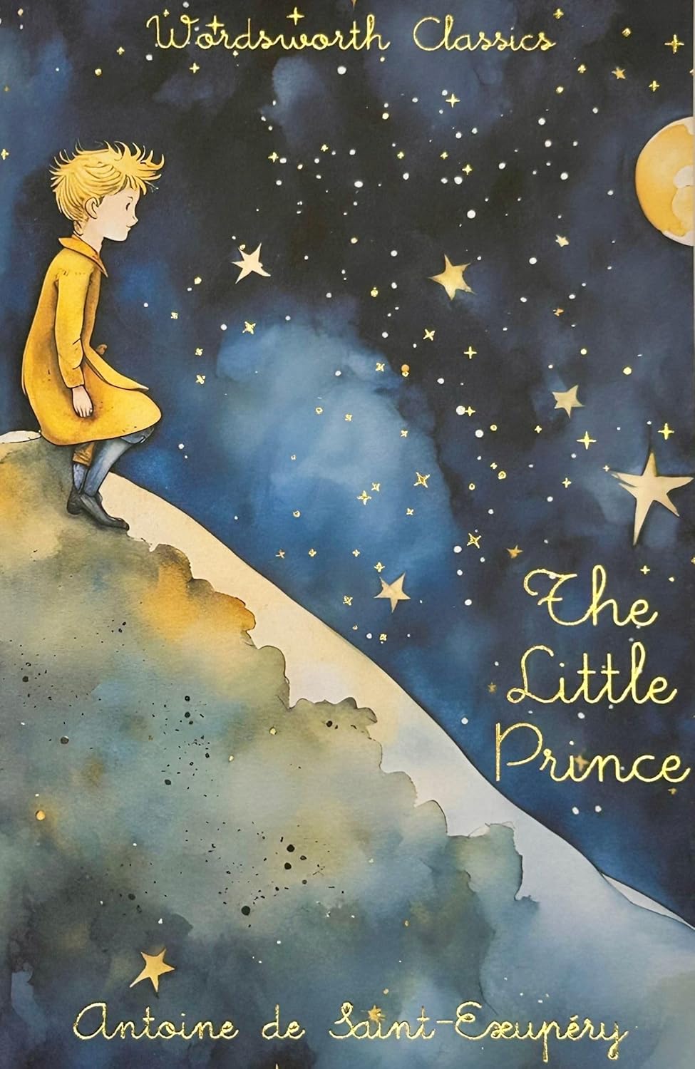 Sách tiếng Anh Little Prince chính hãng - Bookee
