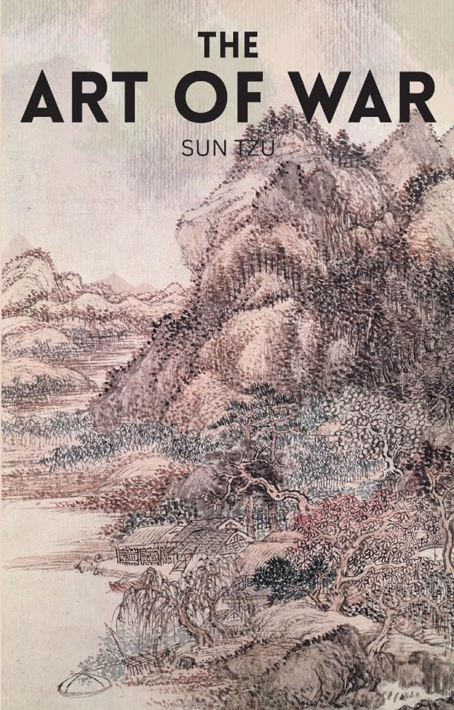 The art of war